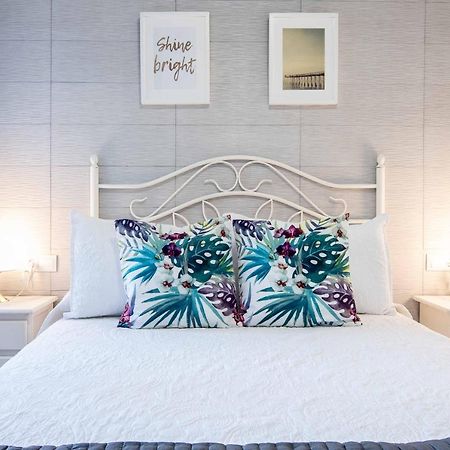 Casa Nina Apartman Tías Kültér fotó