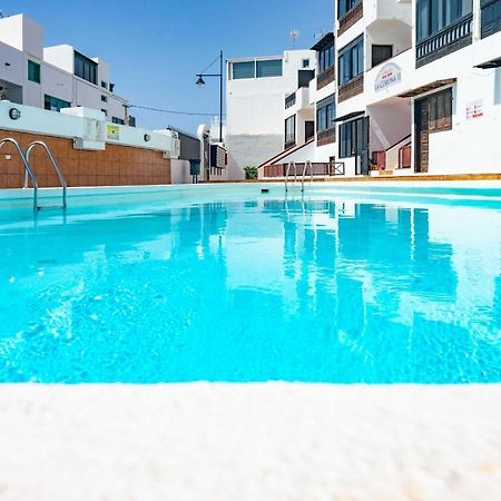Casa Nina Apartman Tías Kültér fotó