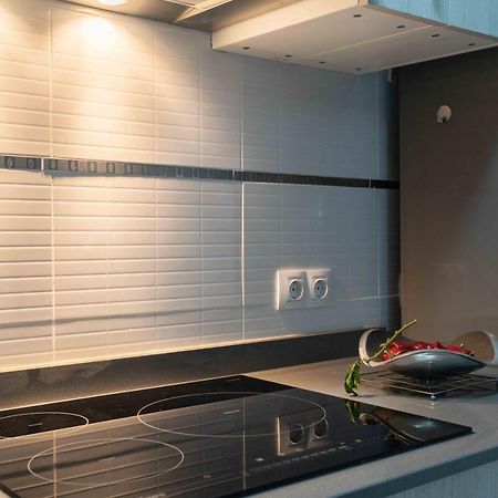 Casa Nina Apartman Tías Kültér fotó