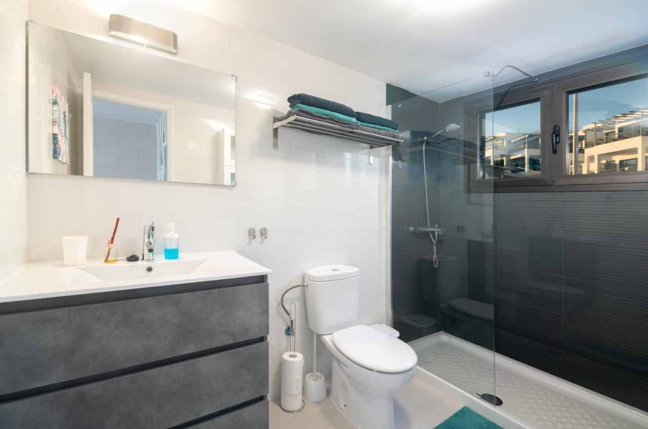 Casa Nina Apartman Tías Kültér fotó