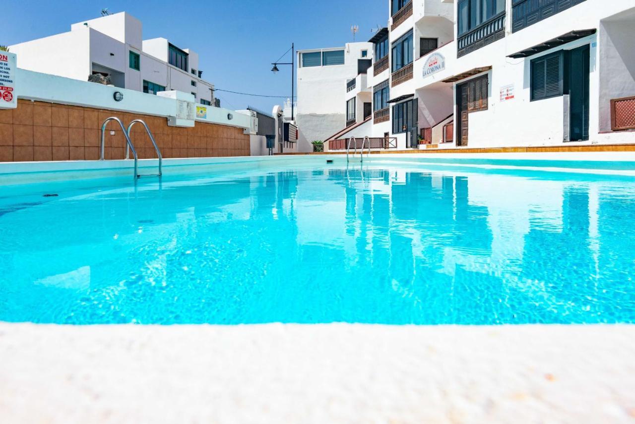 Casa Nina Apartman Tías Kültér fotó