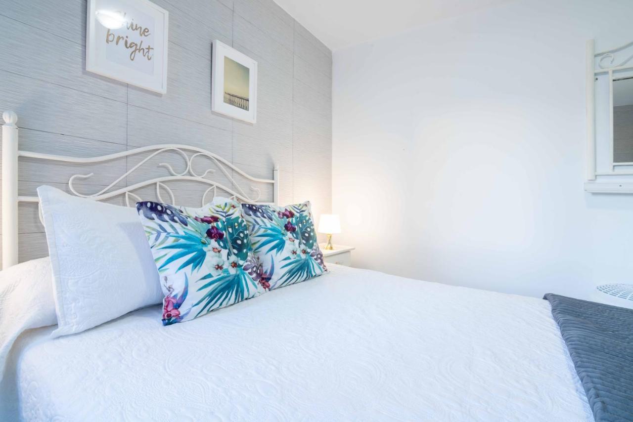 Casa Nina Apartman Tías Kültér fotó