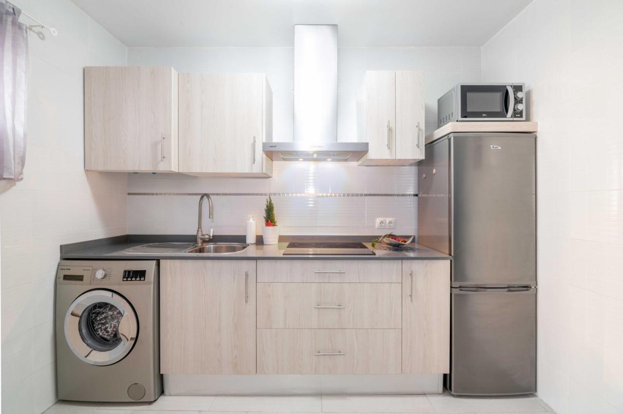 Casa Nina Apartman Tías Kültér fotó