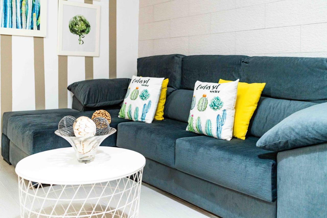 Casa Nina Apartman Tías Kültér fotó