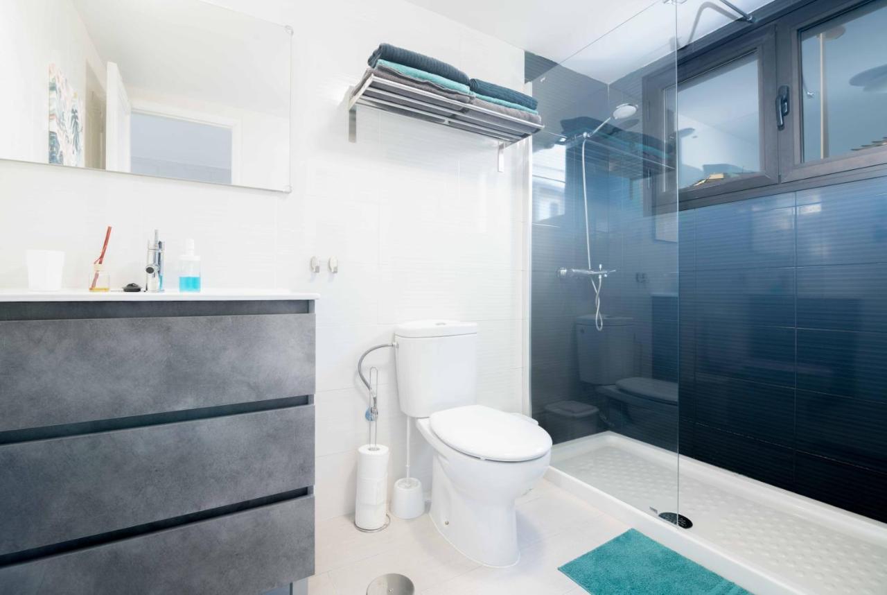 Casa Nina Apartman Tías Kültér fotó