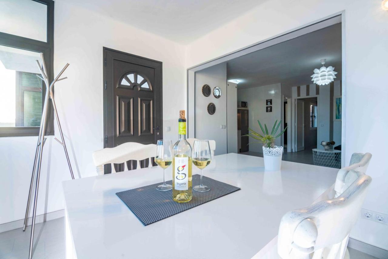 Casa Nina Apartman Tías Kültér fotó