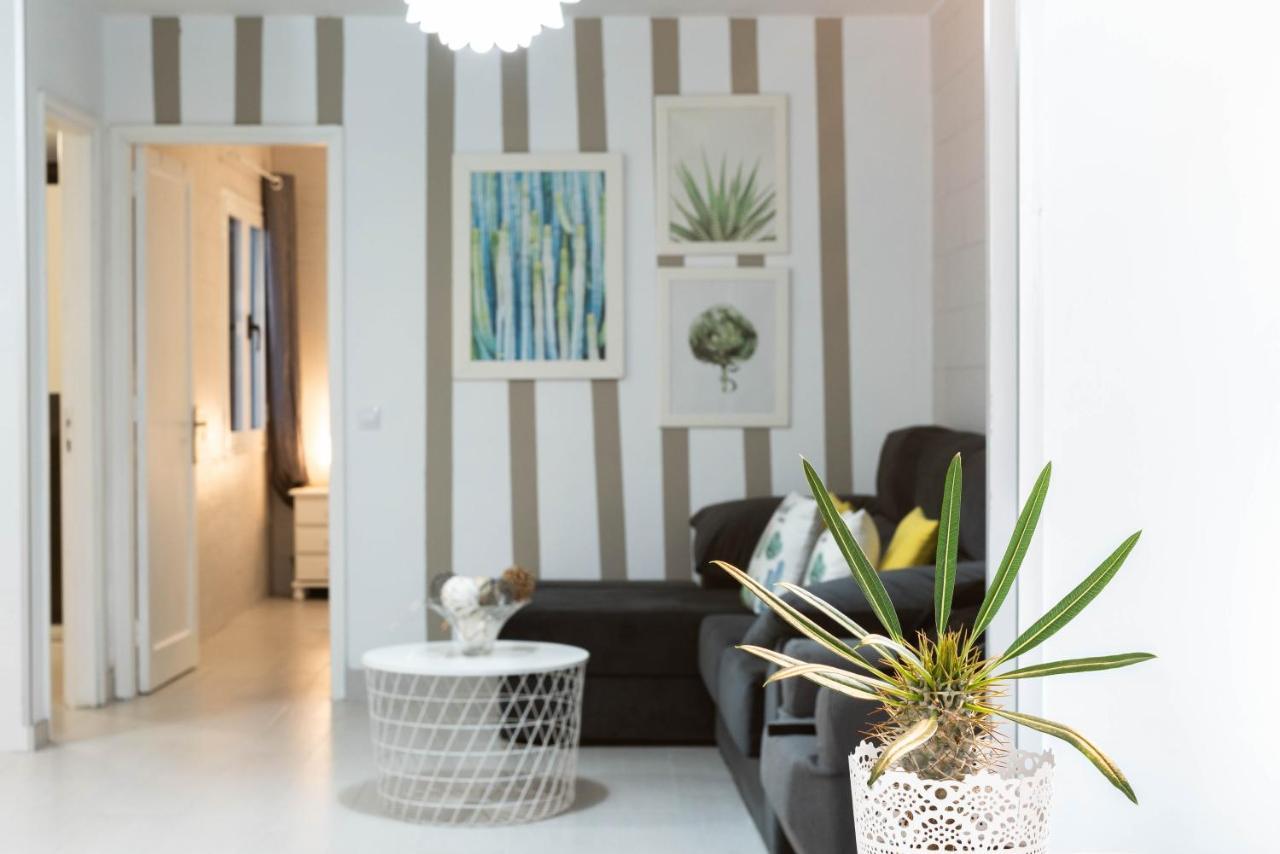 Casa Nina Apartman Tías Kültér fotó
