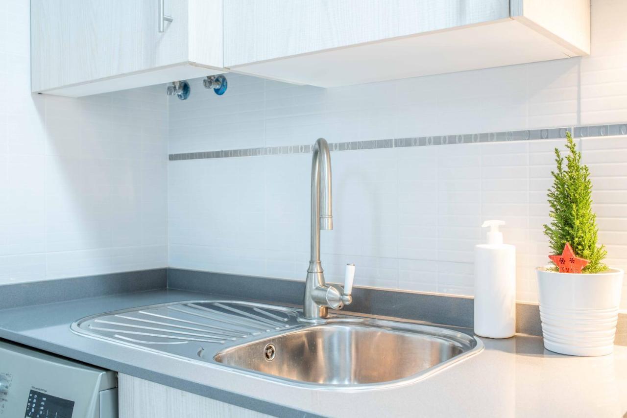 Casa Nina Apartman Tías Kültér fotó