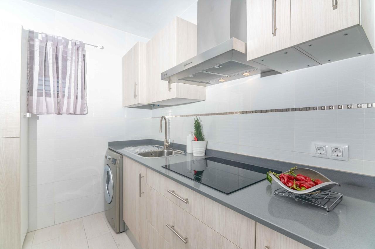 Casa Nina Apartman Tías Kültér fotó