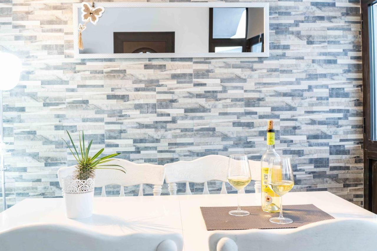 Casa Nina Apartman Tías Kültér fotó