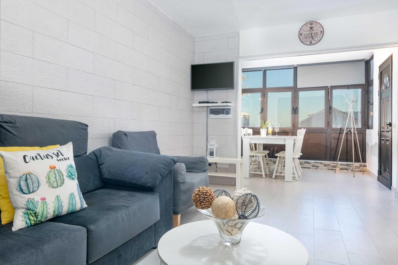 Casa Nina Apartman Tías Kültér fotó
