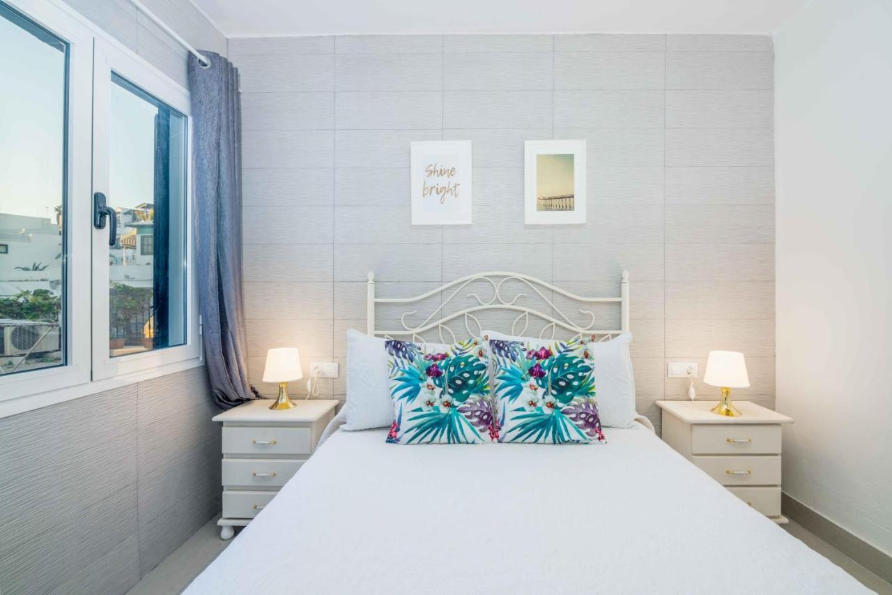 Casa Nina Apartman Tías Kültér fotó