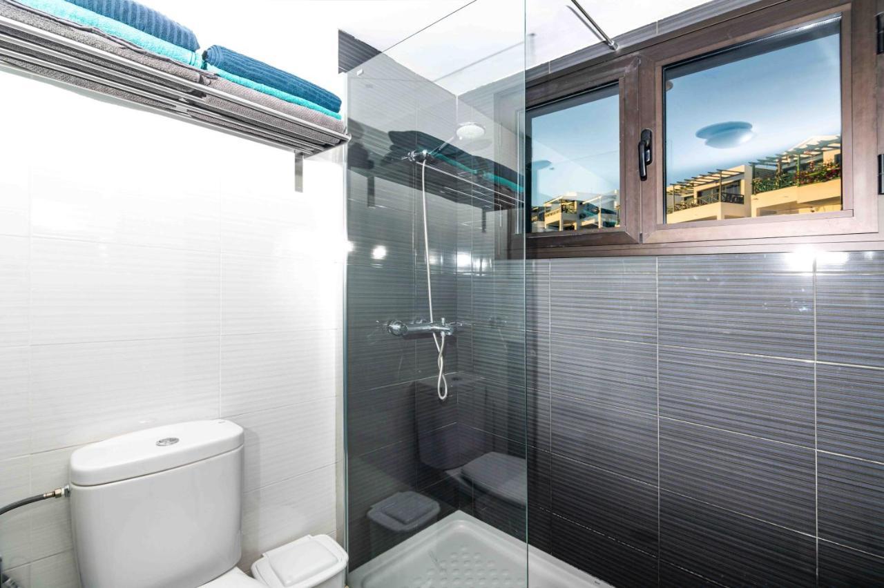 Casa Nina Apartman Tías Kültér fotó