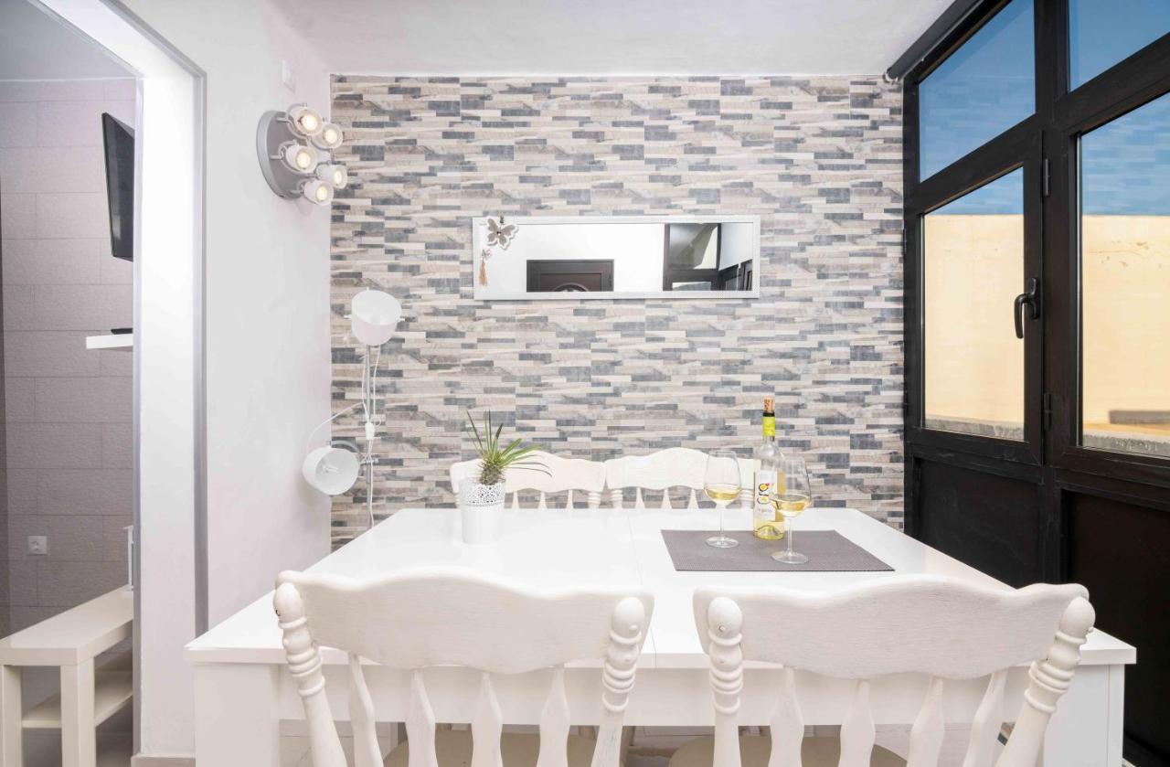 Casa Nina Apartman Tías Kültér fotó