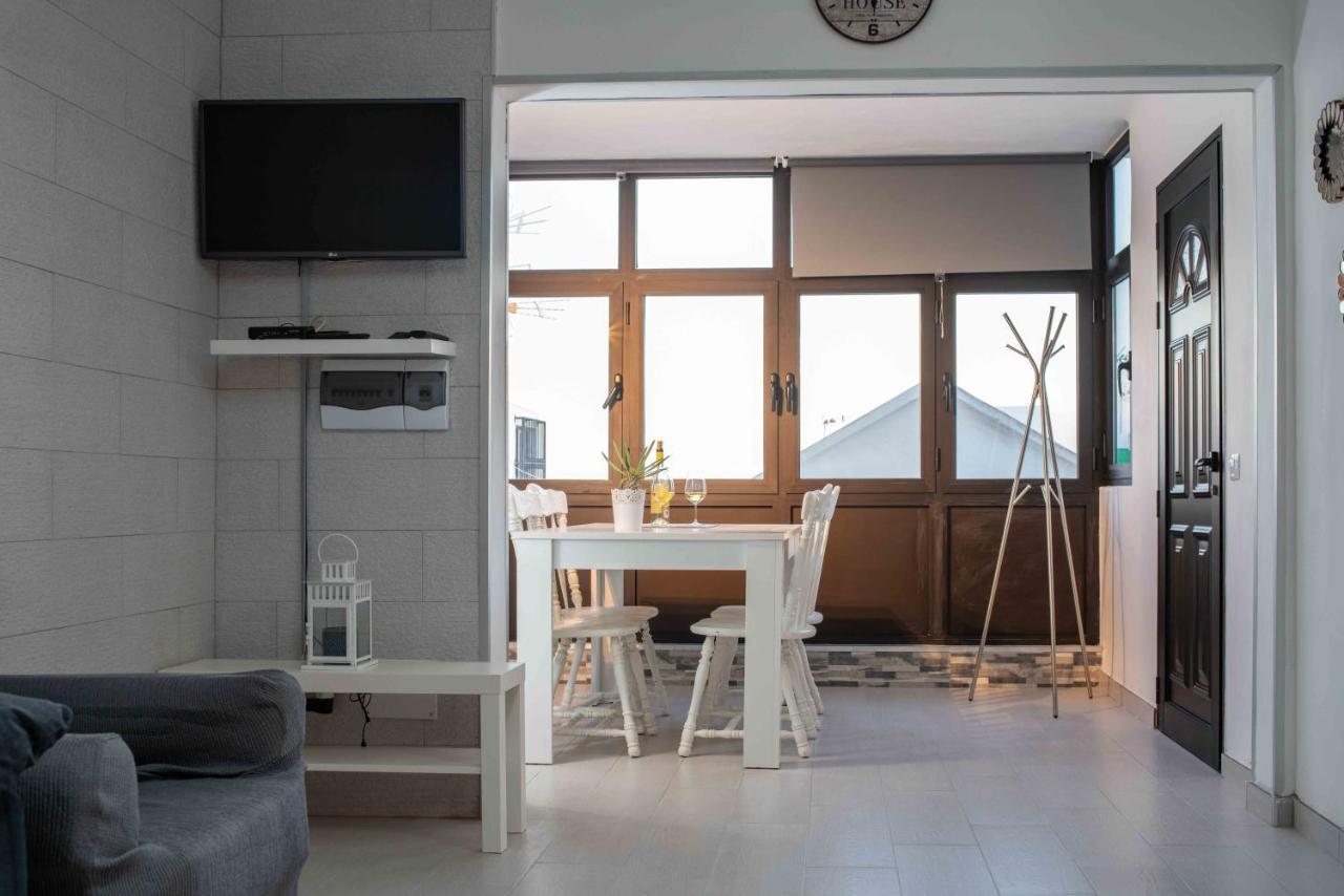 Casa Nina Apartman Tías Kültér fotó