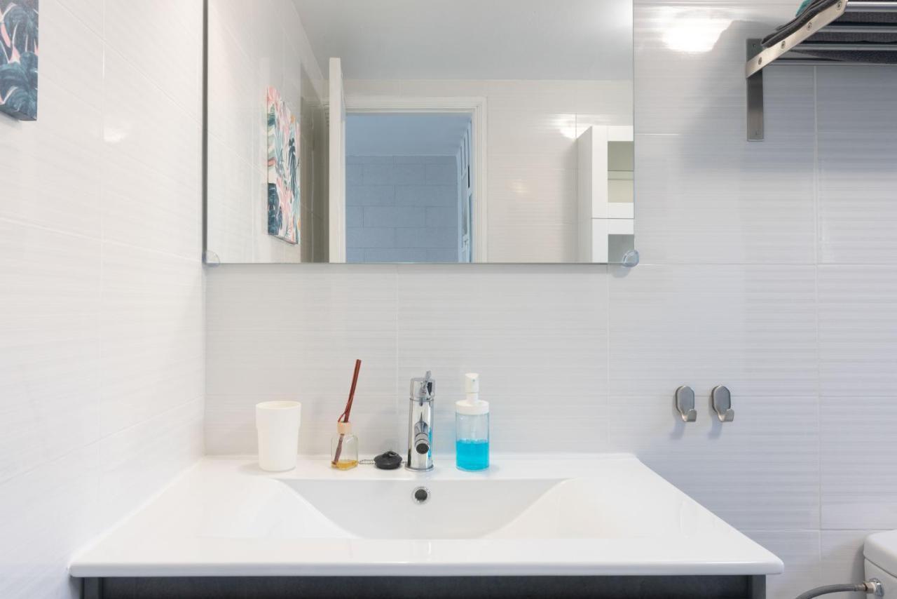 Casa Nina Apartman Tías Kültér fotó