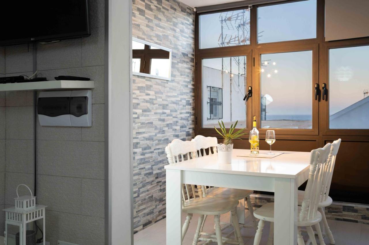 Casa Nina Apartman Tías Kültér fotó